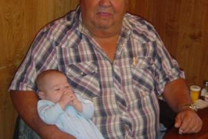 Halloween Party 2008 